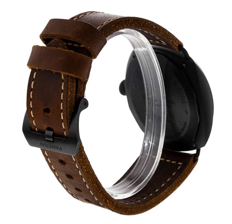 Panerai Radiomir Manual PAM00292